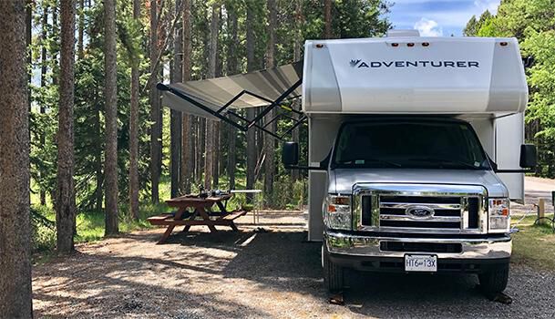 Campground